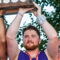 Reid Farquharson