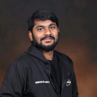 Siva Kumar V