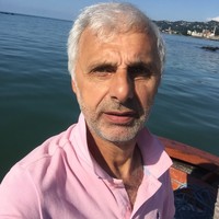 Besim Basri Çakıroğlu