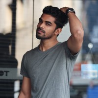Rony Aditya