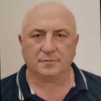 Roman Kakhidze