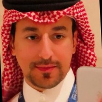Hamad Almoqbel
