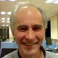 Martin Hoggard
