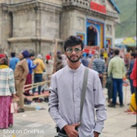 Uddesh Mishra
