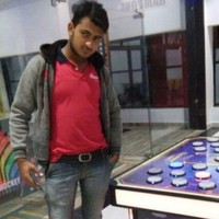 Arjun Vishwakarma
