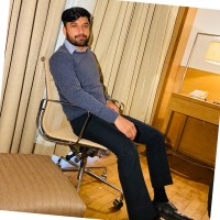 Anoop Sharma