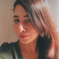 Ruhi Hashim