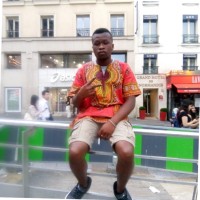 Jordy Gole Bi Guessan
