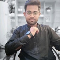 Kashif Lashari