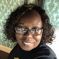 Marlene Henry, MCJ, CHW-I