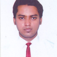 Shujaat Ali