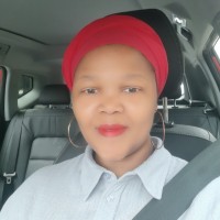 Sizeka Monyane