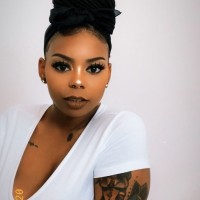 Ciara Walker