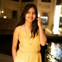 Aishwarya Deshmukh