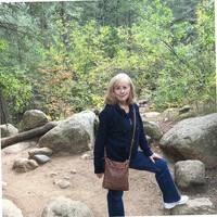 Roberta Beckman