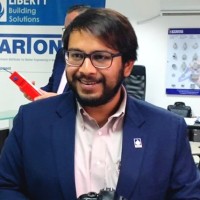 Abhishek Krishnan