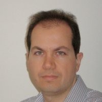 Haris Geronymakis