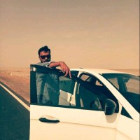 Yashesh Parikh
