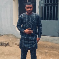 Francis Usani
