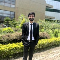 Nikhil Vinay