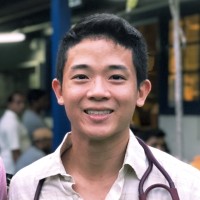 Joshua Tan Kuan