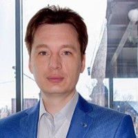 Aleksandr Antipov
