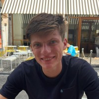 Jarno Velthuis