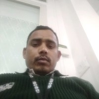 Sarvendra Singh
