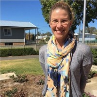 Fiona Tregoning