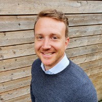 Maikel Geluk