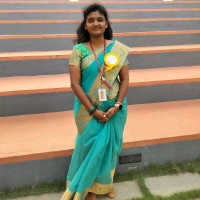 Devipriya Rajendran
