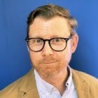 Eric Robinson, Msre