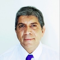 Nazir Dawood
