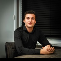 Lucas blom