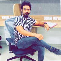 Mohd Faisal Oman