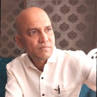 Chetan Panchal