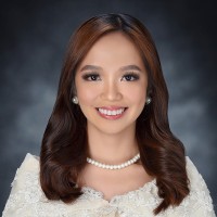 Justine Joy Caliva