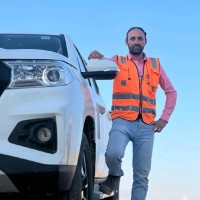 Neshat Ali,Bsc Tech-Iosh,(Hseq)