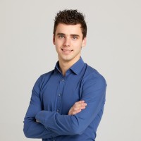 Koen Van Melis