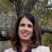 Yisell Farahani