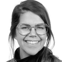 Íris Ósk Ólafsdóttir