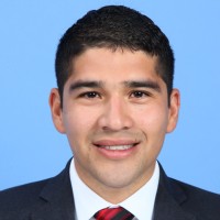 Marco Olivares