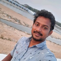 Aravindhan A