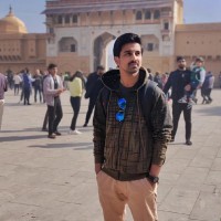 Satheesh Kaimal