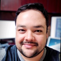 Jose Bernardo Perez Chaparro