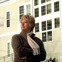 Carol Morris