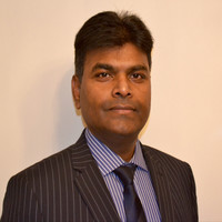 Anand Prakash