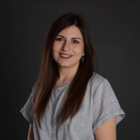 Tamara Simjanovska Apostoloska