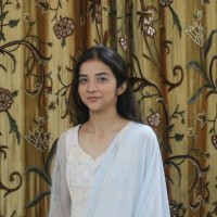 Aabida khan
