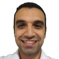 Husam Hebaishi
